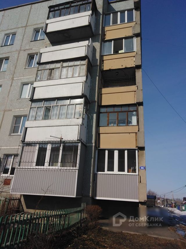 Панорама дома