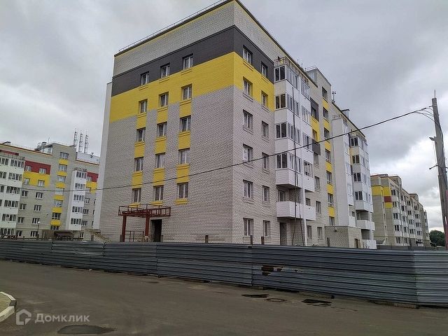 фото дома
