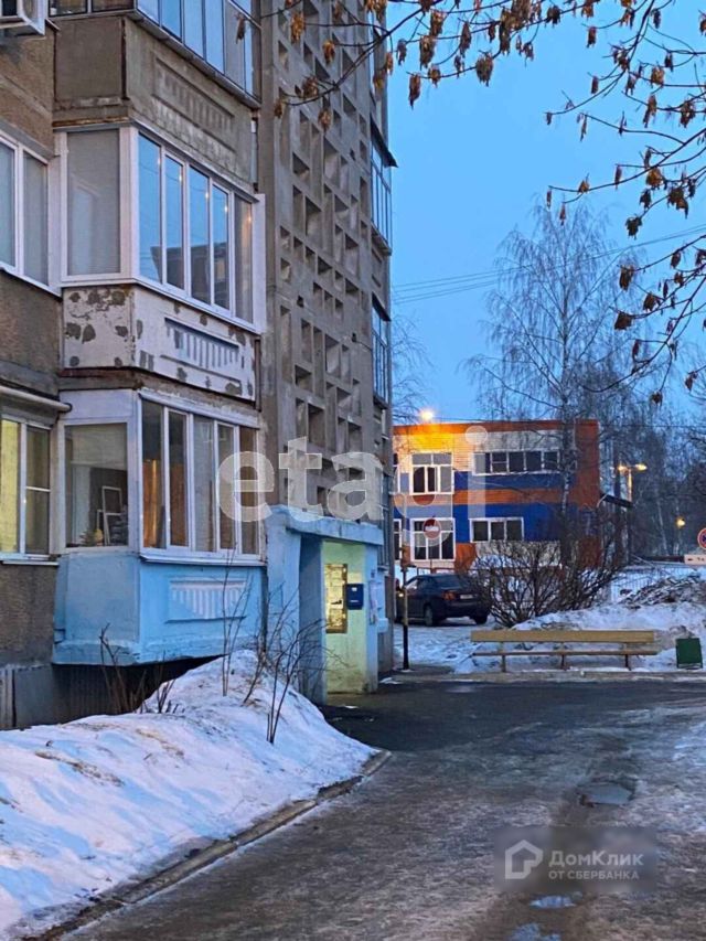 фото дома