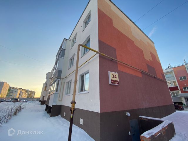фото дома