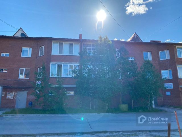 Панорама дома