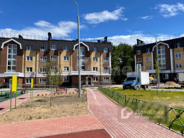 фото дома