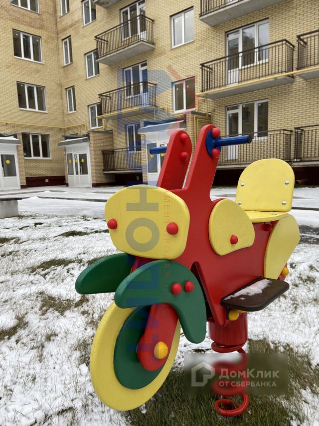 фото дома