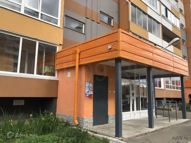 фото дома