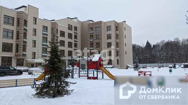 фото дома