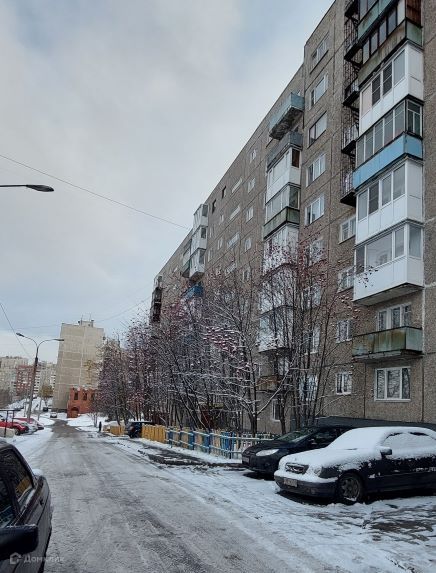 фото дома