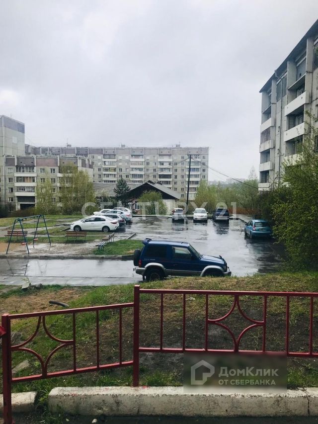 фото дома