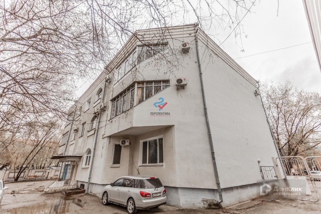 Панорама дома