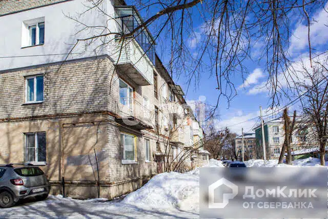 фото дома