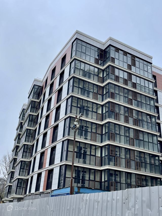 Панорама дома