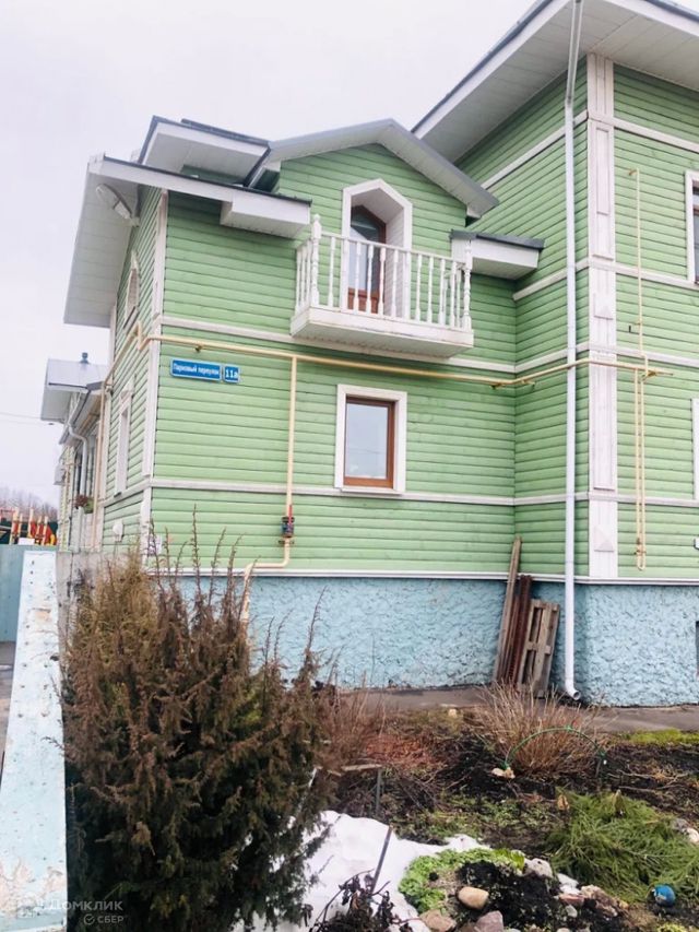 фото дома