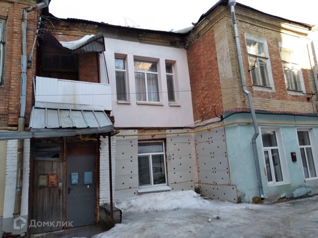 фото дома