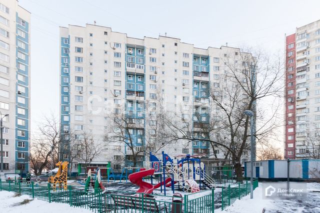 Панорама дома