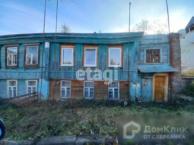 фото дома