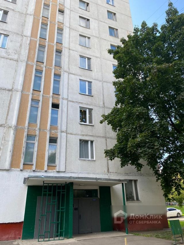 Панорама дома