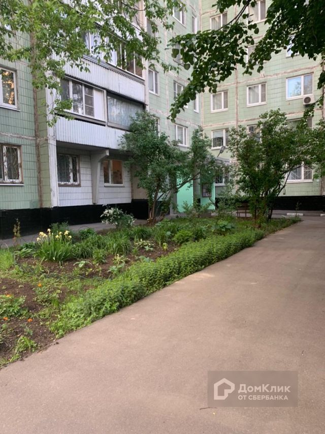Панорама дома
