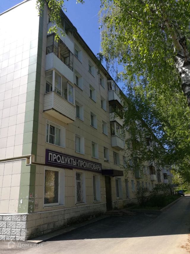 фото дома