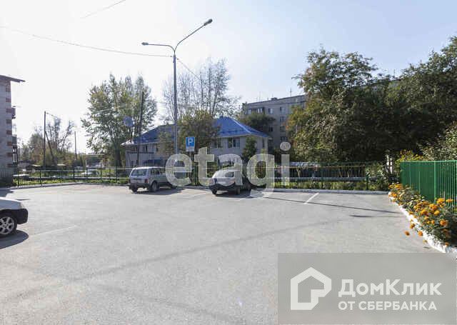 фото дома
