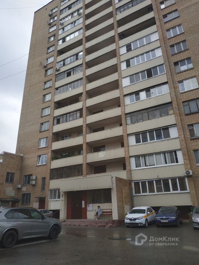 Панорама дома