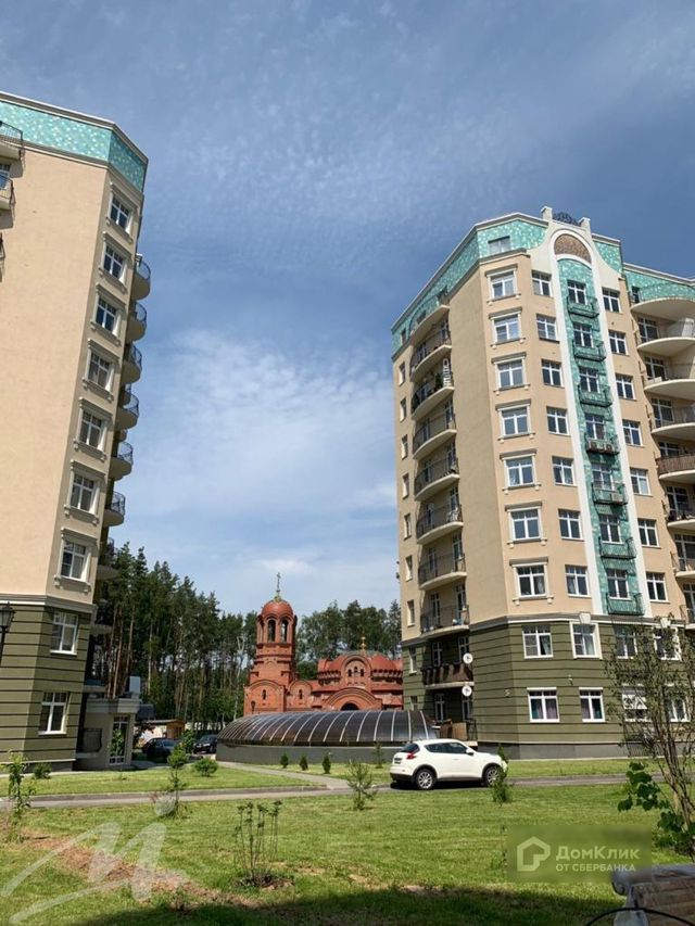 фото дома