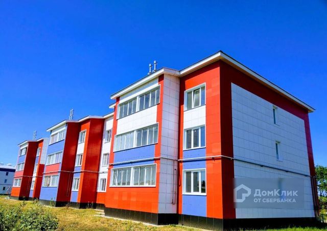 Панорама дома