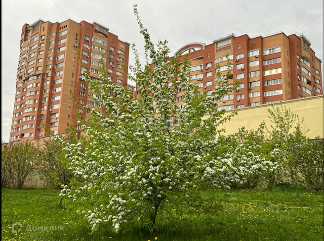 фото дома