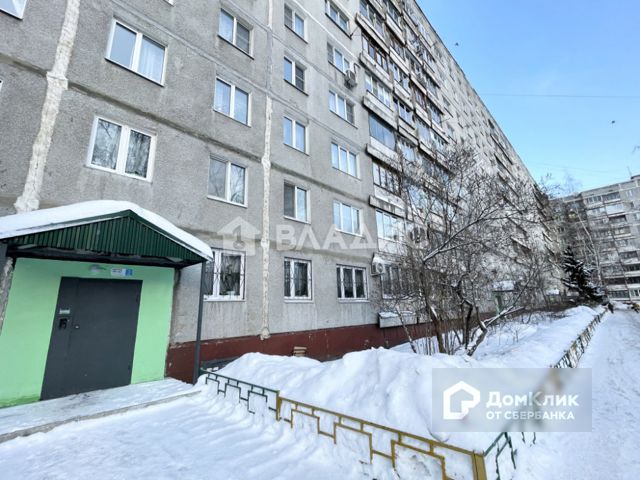 фото дома