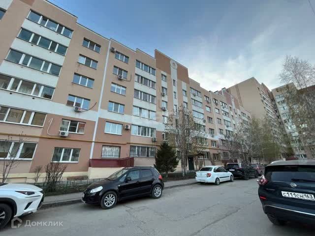 Панорама дома