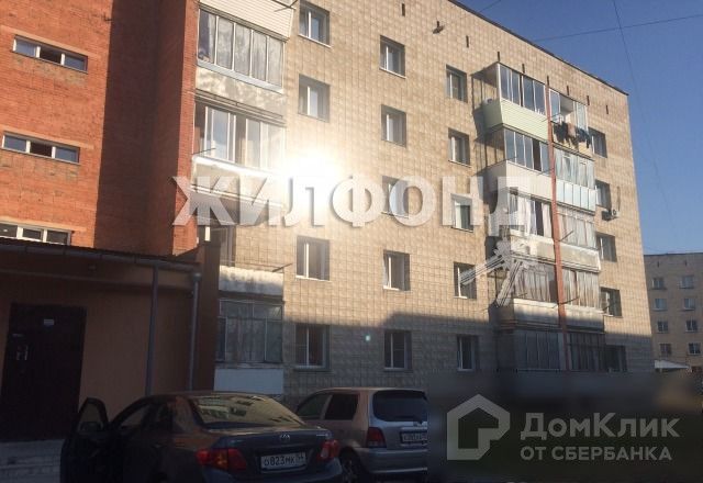 фото дома