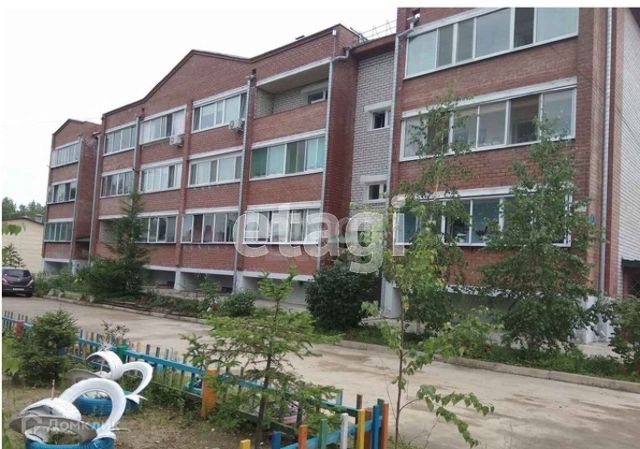 фото дома
