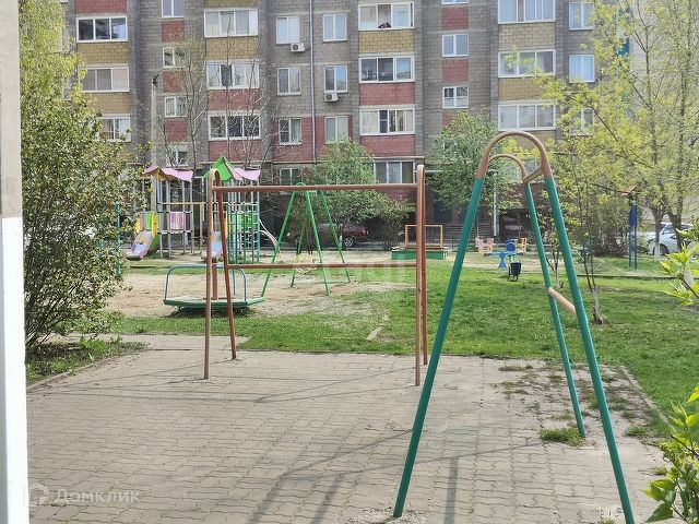 фото дома