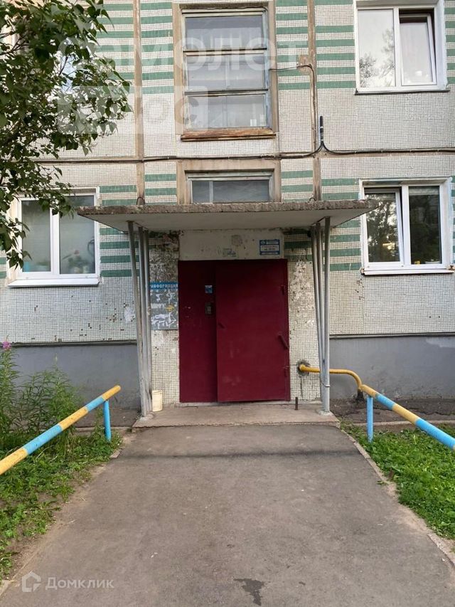 фото дома
