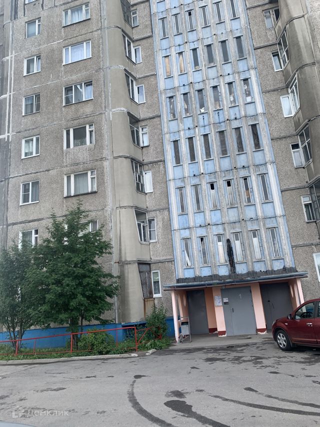 Facade