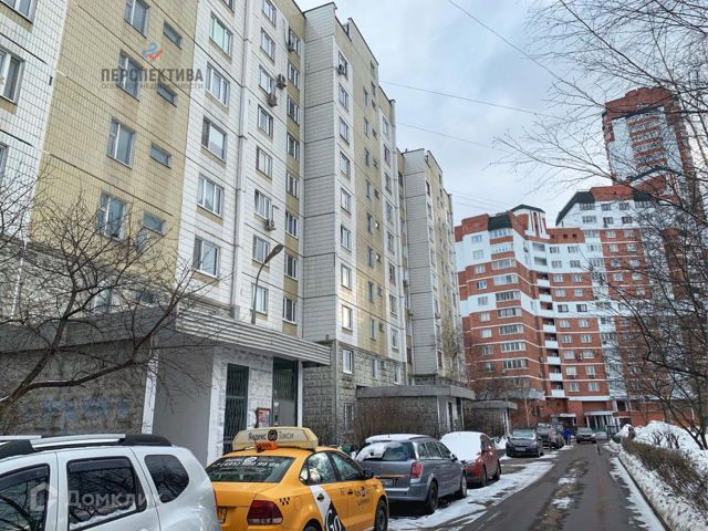 Панорама дома