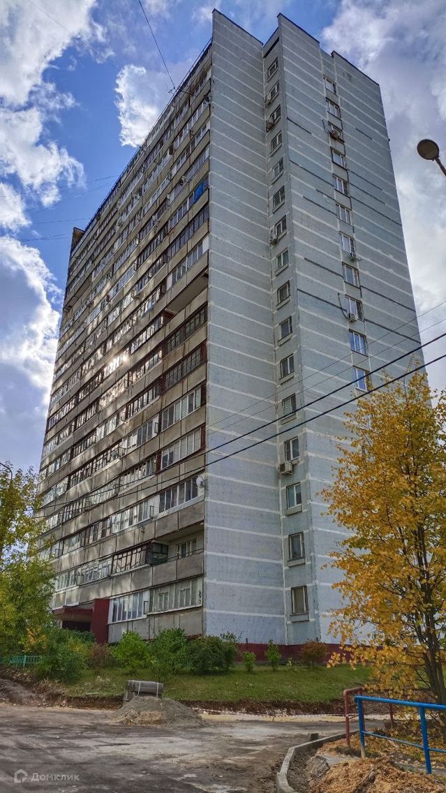 Панорама дома