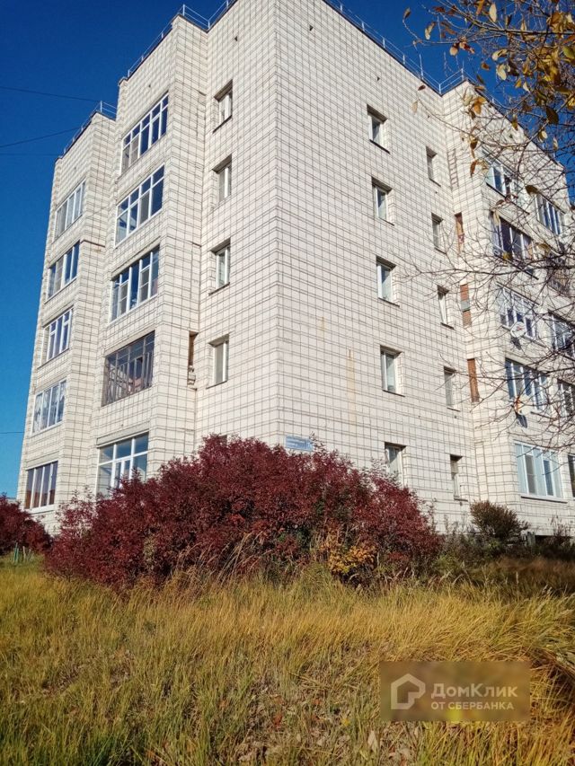 фото дома
