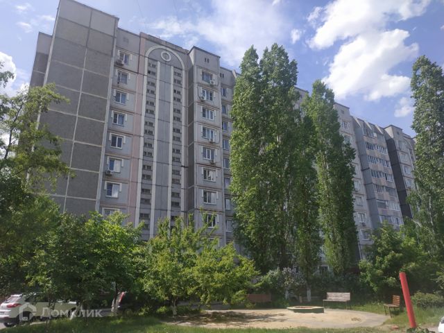 Панорама дома