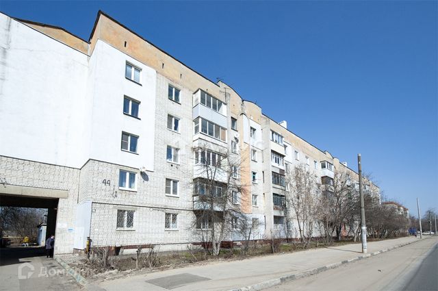 фото дома