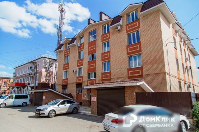 Панорама дома