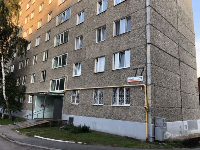 фото дома