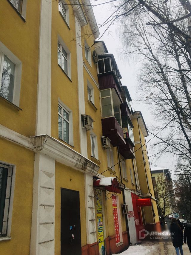 фото дома