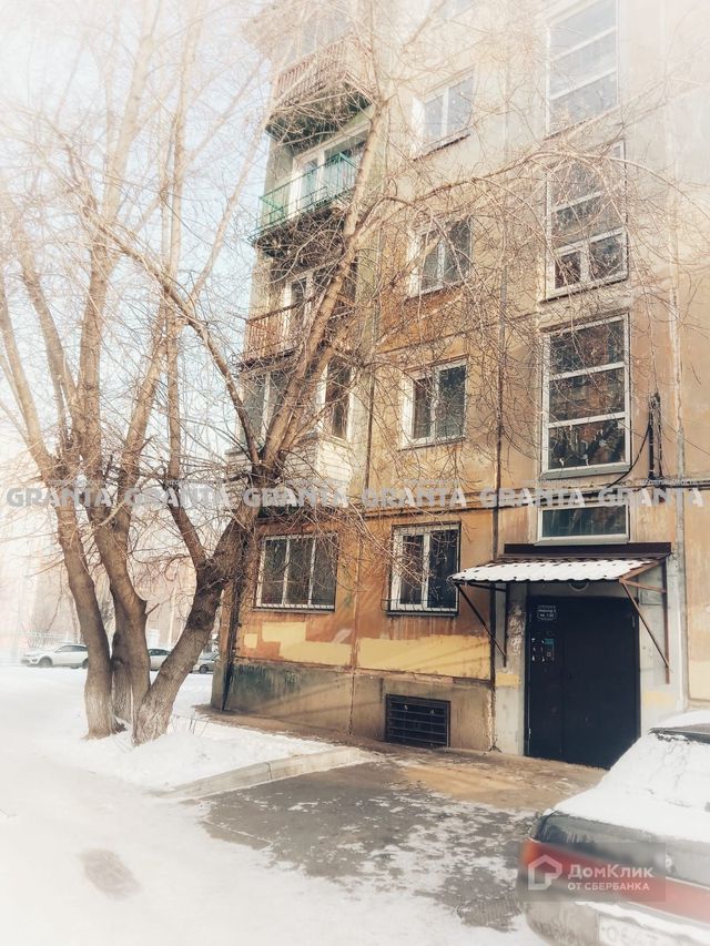 фото дома