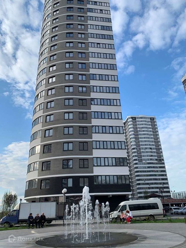 фото дома