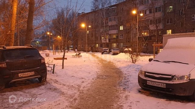 фото дома