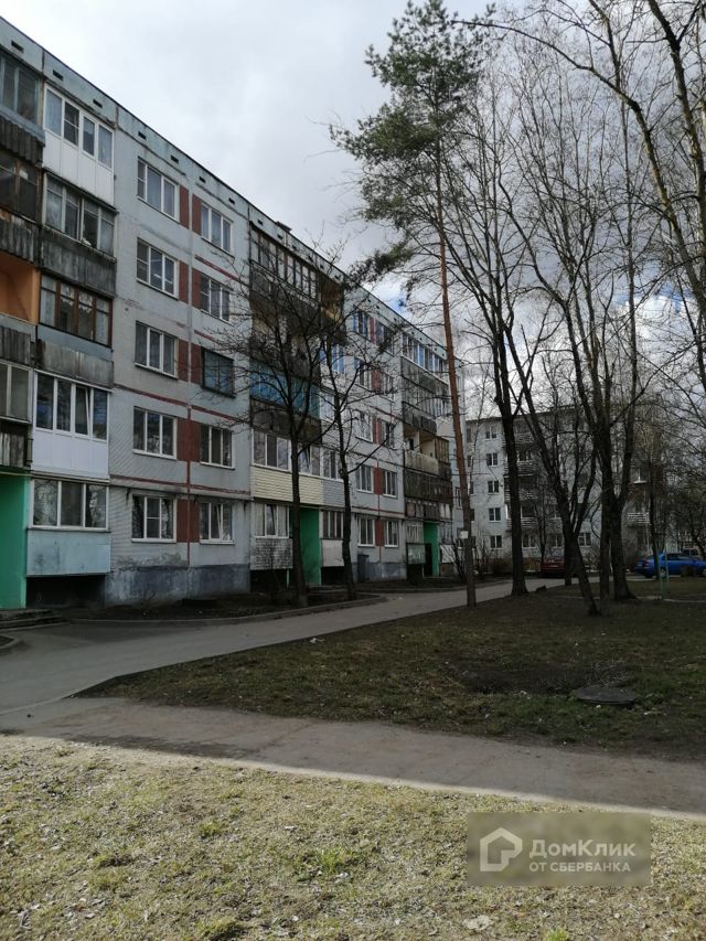 Панорама дома