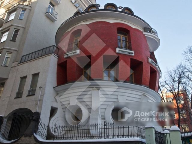 фото дома