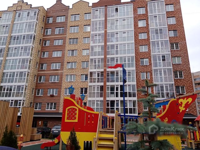 фото дома