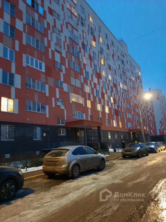 фото дома