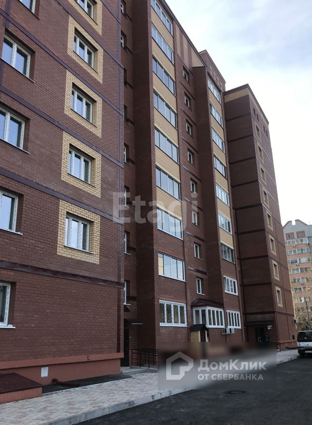 Панорама дома