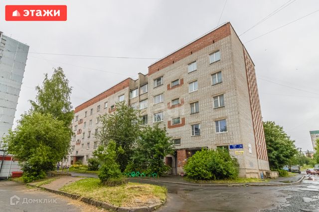 фото дома